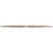 Ekena Millwork Florin Wood Fretwork Pierced Ceiling Medallion, Alder, 34"OD x 14 1/2"ID x 1/4"T CMWP34X34X0250FOAL - alternate 3